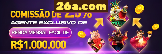 26a.com Giros Grátis