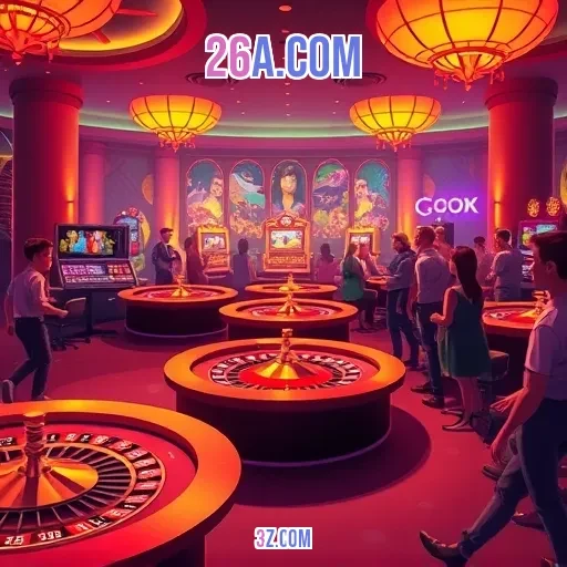 26a.com: Desvende todos os segredos do Blackjack e vença como um profissional!