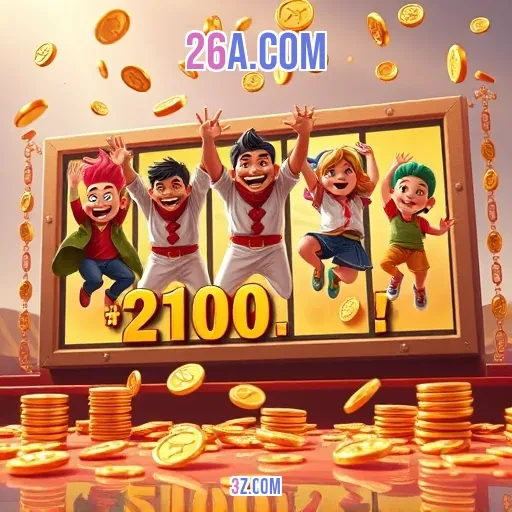 26a.com: Descubra a Diversidade dos Jogos Online em um Só Lugar