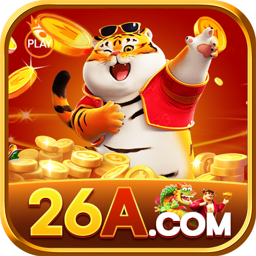 26a.com Logo